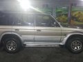 for sale 2001 Mitsubishi Pajero-3