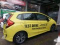 Honda Jazz for sale-4