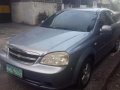 Chevrolet Optra 1600 for sale-0
