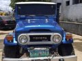 Toyota Land Cruiser bj40 series 4x4-1