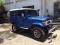 Toyota Land Cruiser bj40 series 4x4-0