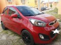 Kia Picanto 2011 MT for sale-5