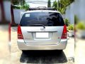 2008 Toyota Innova E 2.0 Manual Diesel In Good Condition  for sale-4