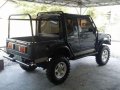 Suzuki samurai-3