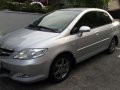 Honda city 1.5 vtec 2006 matic-2