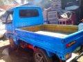 Suzuki MULTICAB Scrum 4X4 12 valve updated reg 84k-0