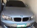 2013 BMW 116i AT Fresh unit 12000 km Negotiable-1