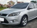 FORD FOCUS *** automatic 2010 :. all power :. very fresh :. airbag-0