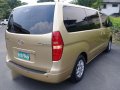 2008 Hyundai Grand Starex TCI GOLD matic diesel. Cash or FINANCING!-6