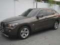 2011 Bmw X1 Gasoline Shiftable Automatic-0