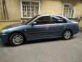 Honda civic vti 2003-1