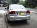 Honda Civic 2001-6