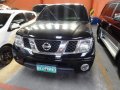 Almost brand new Nissan Navara Diesel-0