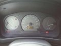 Mitsubishi Lancer 99 GL Pizza Pie Maroon Manual-7