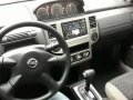 2013 Nissan X-trail 38tkms only-2