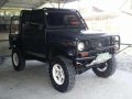 Suzuki samurai-0