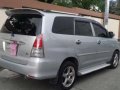 Well-maintained Toyota Innova E 2009 MT for sale-2