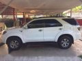2007 Toyota Fortuner V 4x4-9