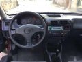 1996 Honda civic LXi MT all stock registered-3