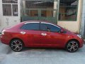 Toyota Vios 2nd Gen 2007 vs avanza altis wigo -6
