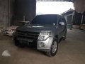 Mitsubishi pajero for sale-0