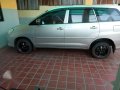 Good condition car Toyota innova E 2010 MT for sale-3