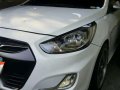 2011 Hyundai Accent Automatic transmission-7