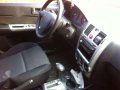 Hyundai Getz 2006 1.4 16v automatic-3