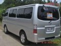 Rush sale 2013 Nissan Urvan Estate-2