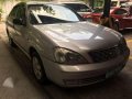 2005 Nissan Sentra gx 1.3 automatic-0