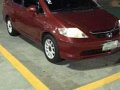 honda city 2005 MT-3