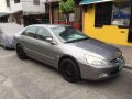 Honda accord 2.4 2005-3
