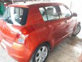 Suzuki Swift 2009. local unit. first owned. casa maintained.-6