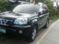 2007 nissan xtrail 4x4 tokyo edition-0