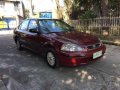 1996 Honda civic LXi MT all stock registered-0