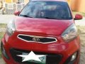 Kia Picanto 2011 MT for sale-0