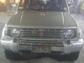 for sale 2001 Mitsubishi Pajero-0