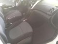 2011 Hyundai Accent Automatic transmission-4