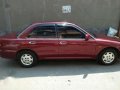 Fresh in and out Mitsubishi lancer glxi 94mdl-6
