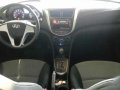 2011 Hyundai Accent Automatic transmission-2