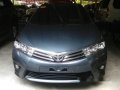 Toyota Corolla Altis 2016 for sale-1