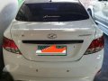 2011 Hyundai Accent Automatic transmission-9