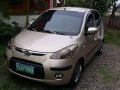 Hyundai i10 2009 AT Newly Registered-1