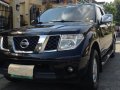 Nissan Frontier Navara 2011 for sale-4