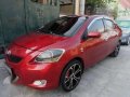 Toyota Vios 2nd Gen 2007 vs avanza altis wigo -4