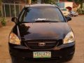 Kia Carens 2008 LX CRDI Turbo Diesel-1