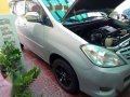 Good condition car Toyota innova E 2010 MT for sale-1