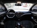 Kia Picanto 1.0 EX 2012 AT Top of d Line Almost Brandnew updated Casa-9