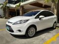 2013 Ford fiesta-0