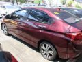 2016 Honda City 1.5 E Limited Edition Automatic - Automobilico-4